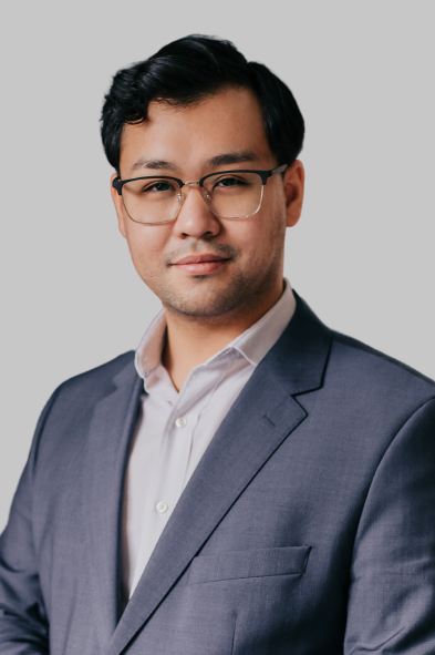 Санжар Амангельды